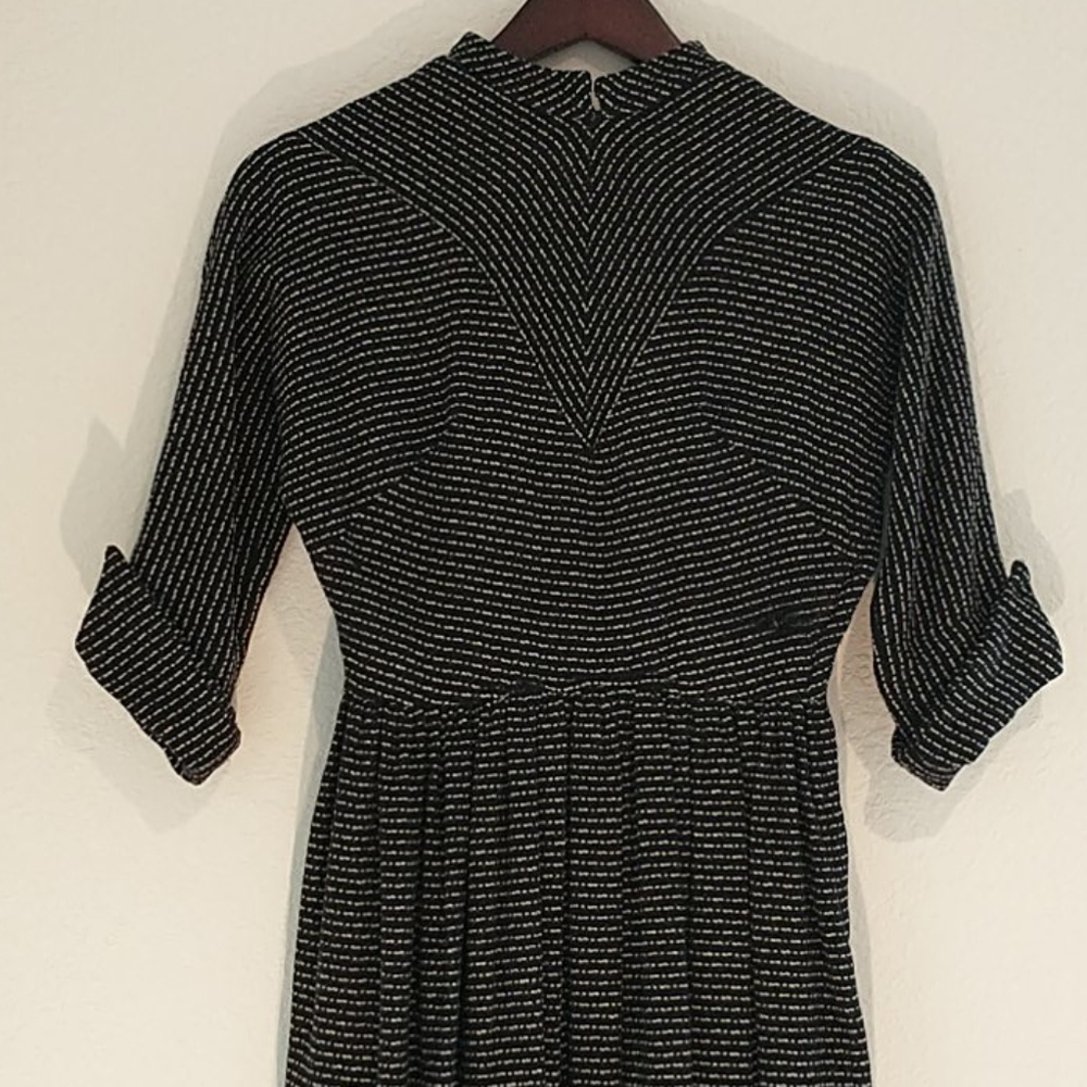 Vintage Jonathan Logan dress